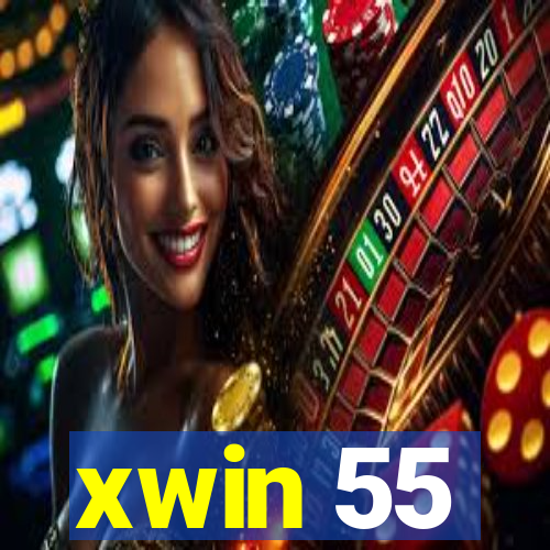 xwin 55